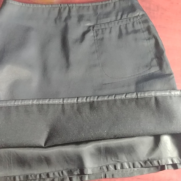 Versa ...mini skirt - Picture 8 of 8